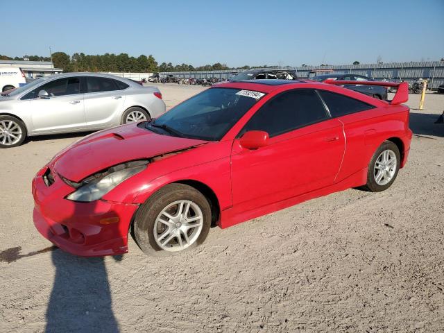 toyota celica gt 2003 jtddr32t430146700