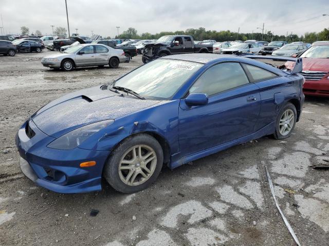 toyota celica gt 2004 jtddr32t440172926