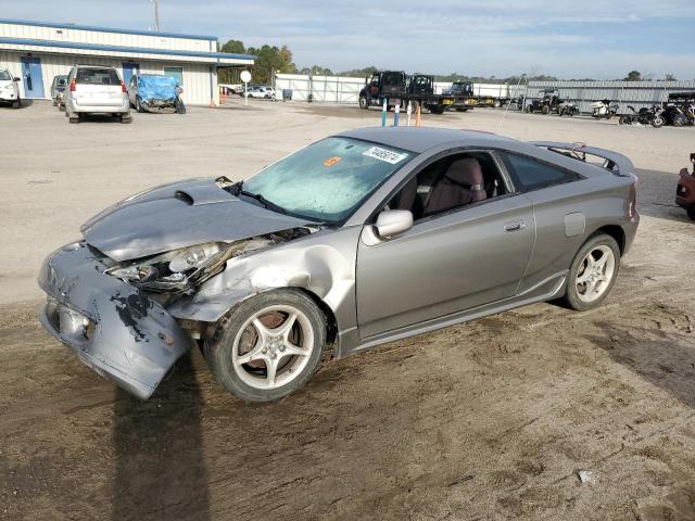 toyota celica gt 2005 jtddr32t450182597