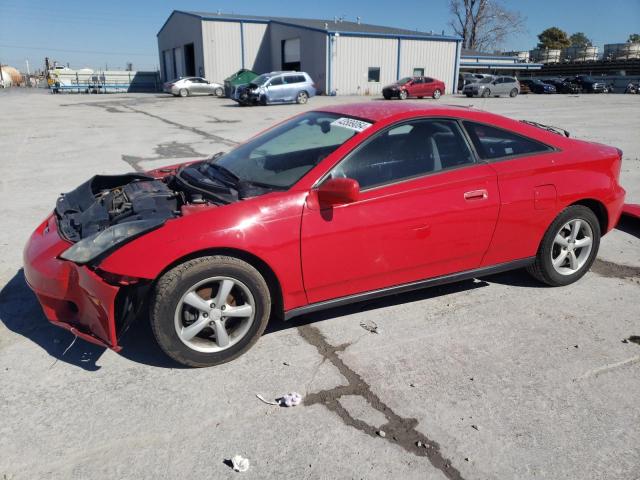 toyota celica 2000 jtddr32t4y0017461