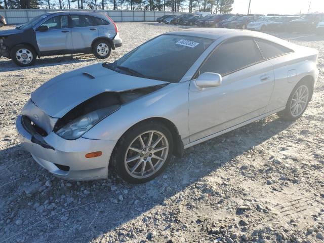 toyota celica 2003 jtddr32t530143353