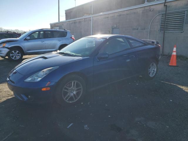 toyota celica gt 2003 jtddr32t530147760