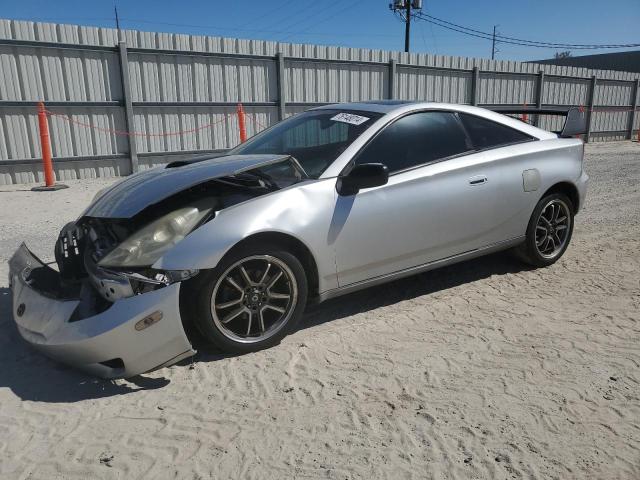 toyota celica gt 2005 jtddr32t550185637