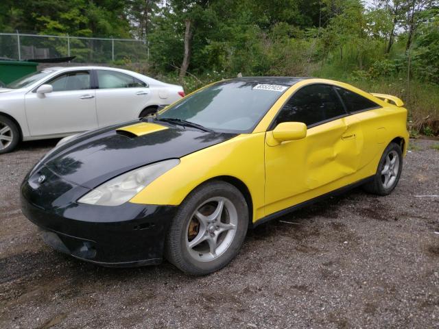 toyota celica 2002 jtddr32t620116368