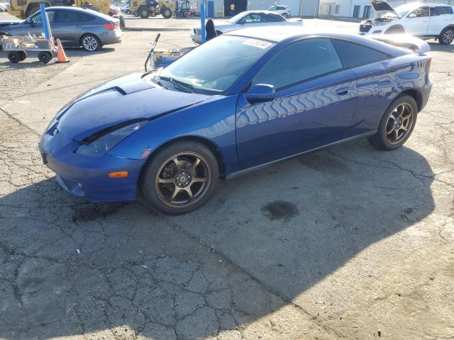 toyota celica gt 2002 jtddr32t620124423