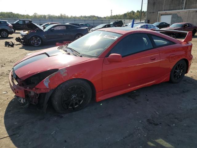 toyota celica gt 2002 jtddr32t620140573