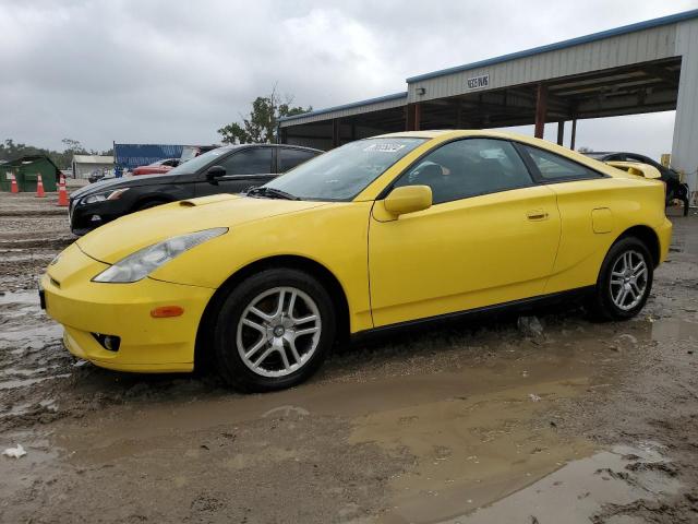 toyota celica gt 2003 jtddr32t630153289