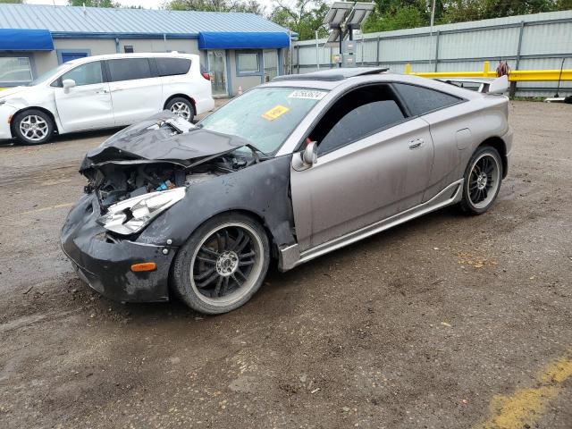 toyota celica gt 2005 jtddr32t650182164