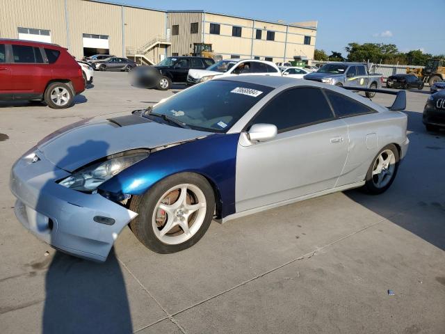 toyota celica gt 2001 jtddr32t710095576