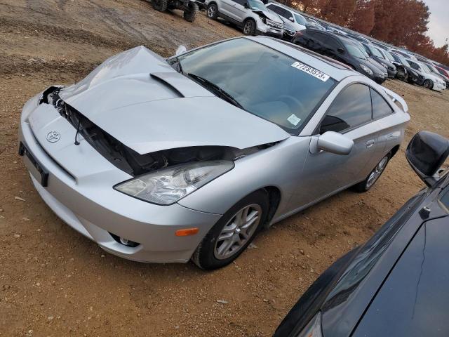 toyota celica 2003 jtddr32t730145427