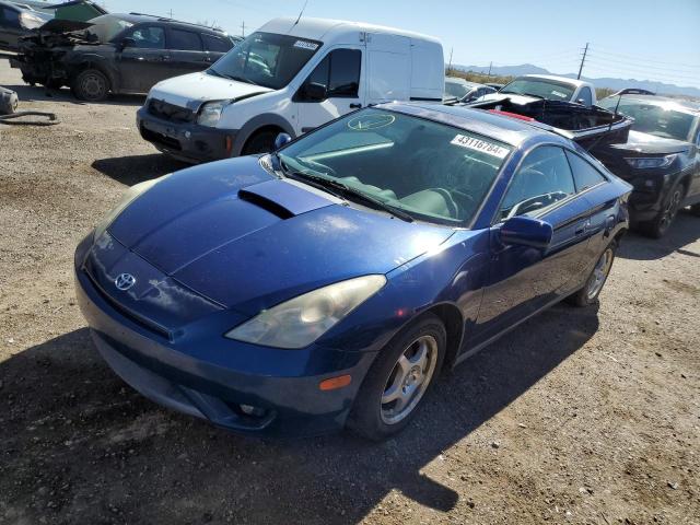 toyota celica 2003 jtddr32t730151003