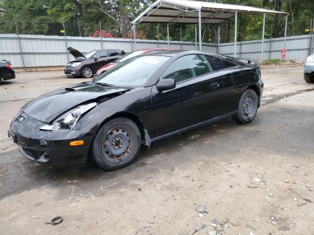 toyota celica gt 2000 jtddr32t7y0051457