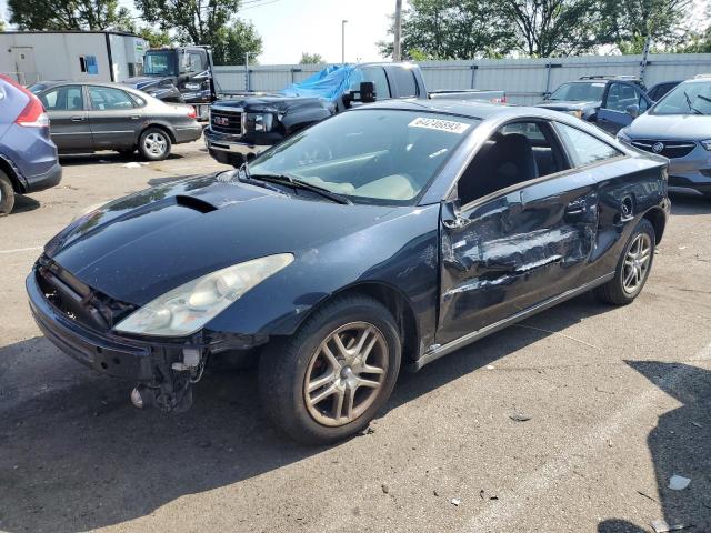 toyota celica gt 2000 jtddr32t7y0065942