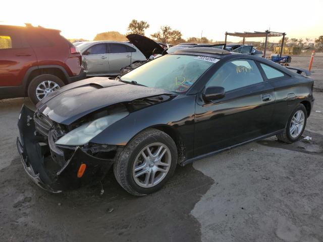 toyota celica 2001 jtddr32t910099225