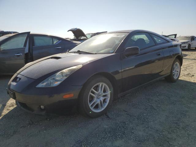 toyota celica gt 2000 jtddr32t9y0006178