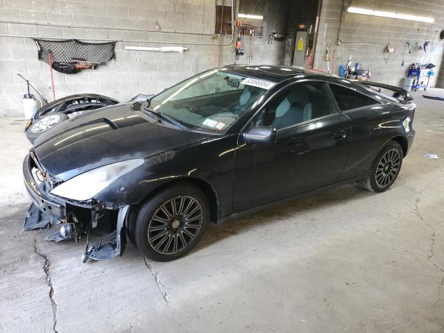 toyota celica 2005 jtddr32tx50188601