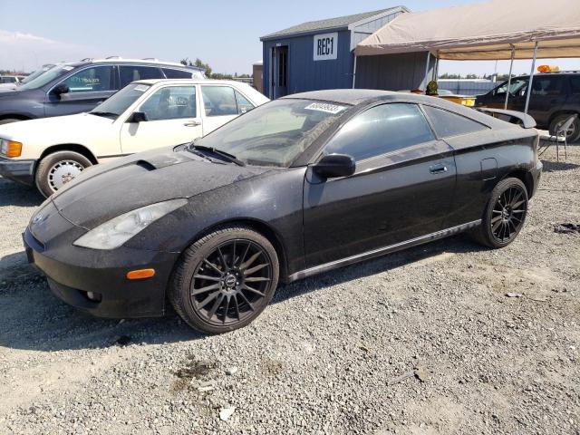 toyota celica gt 2004 jtddr38t640172451