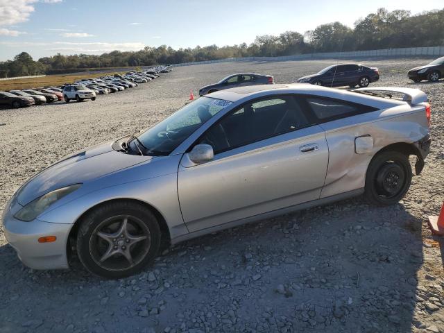 toyota celica 2000 jtddy32t3y0026364