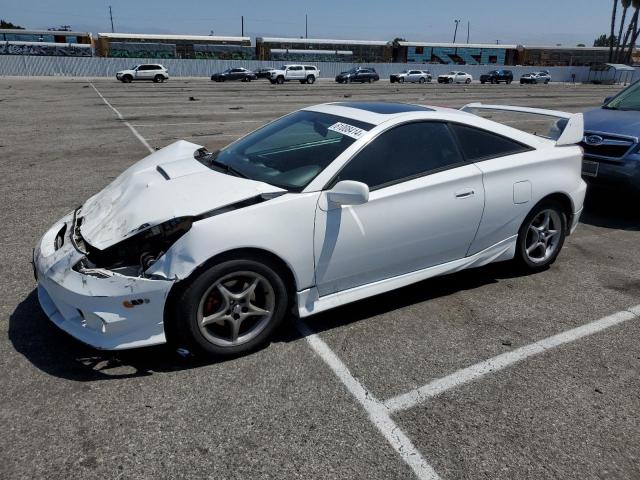 toyota celica 2003 jtddy32t830066898