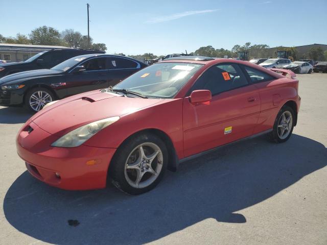 toyota celica gt- 2001 jtddy32t910051985