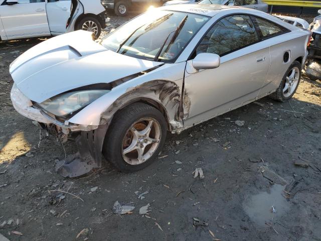 toyota celica 2000 jtddy32txy0027026