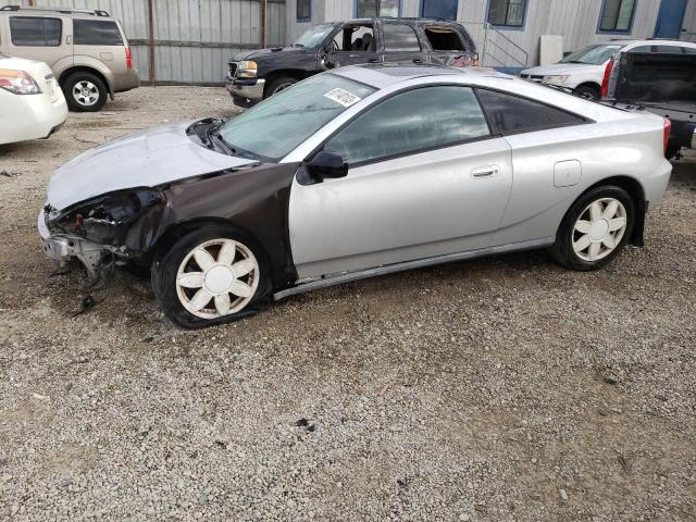 toyota celica 2002 jtddy38t020056324