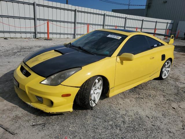 toyota celica 2003 jtddy38t930064746