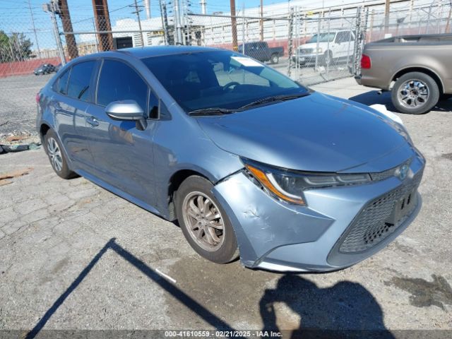 toyota corolla 2022 jtdeamde0nj044856