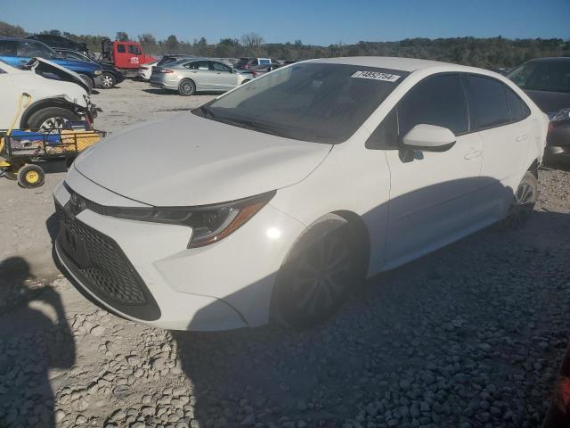 toyota corolla le 2022 jtdeamde1n3005570