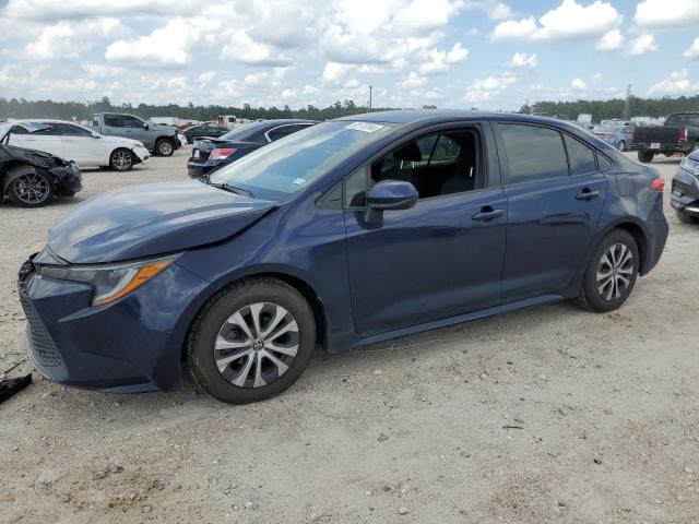 toyota corolla 2022 jtdeamde6nj050855