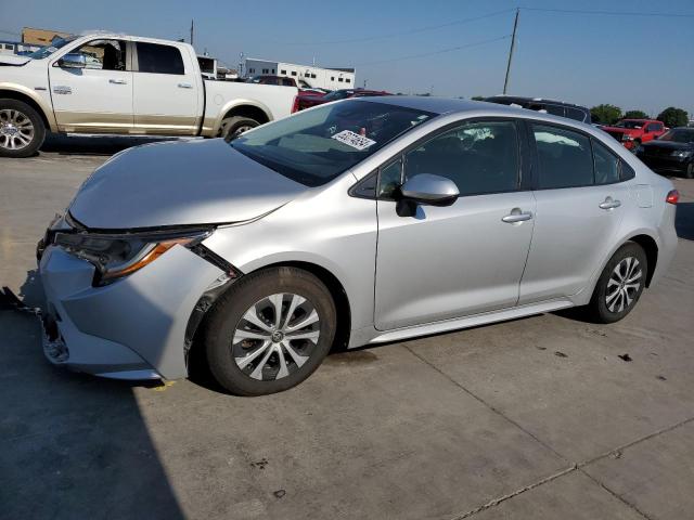 toyota corolla le 2022 jtdeamdexnj054956