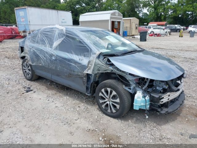 toyota corolla 2020 jtdebrbe7lj030155