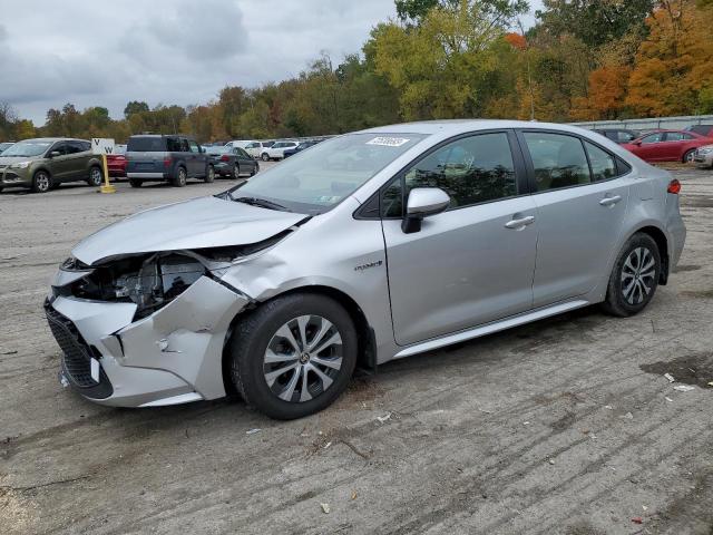 toyota corolla 2020 jtdebrbe8lj003157