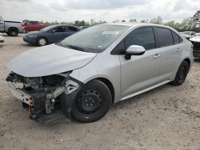 toyota corolla 2021 jtdepmae0mj160642