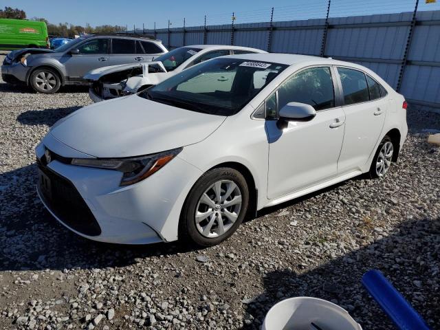 toyota corolla 2022 jtdepmae0n3025005