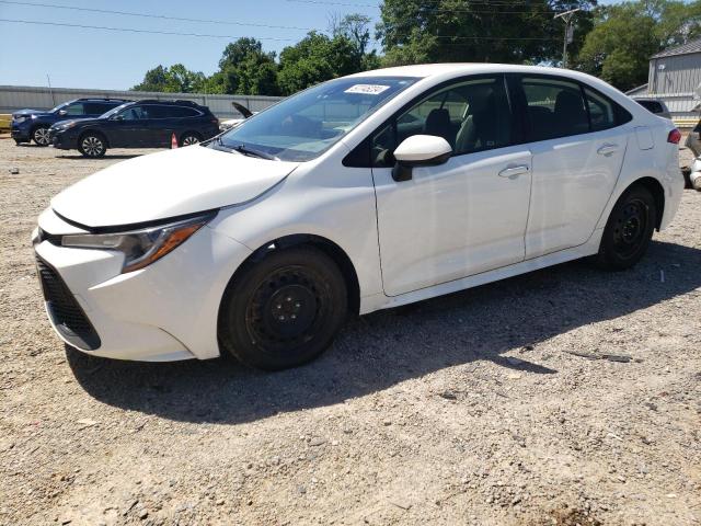 toyota corolla le 2022 jtdepmae0n3030446