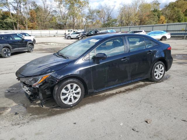 toyota corolla le 2022 jtdepmae0nj193089