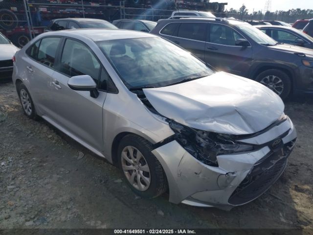 toyota corolla 2022 jtdepmae2n3005838