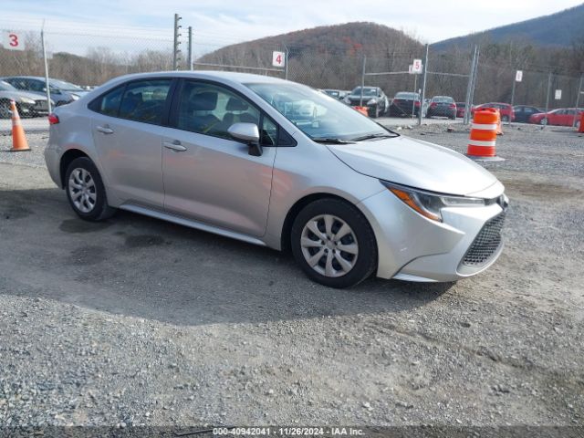 toyota corolla 2022 jtdepmae2nj212029