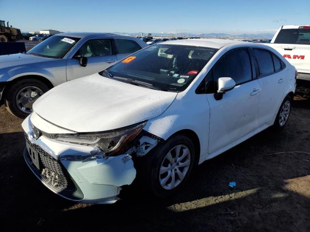 toyota corolla le 2022 jtdepmae3n3005055