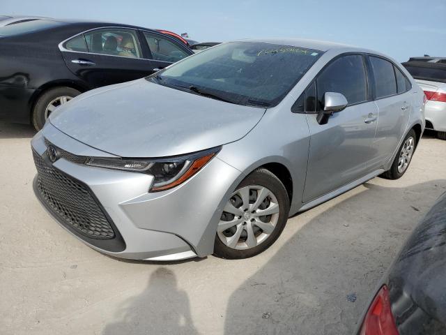 toyota corolla le 2022 jtdepmae3n3015584