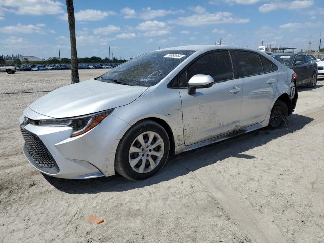 toyota corolla 2022 jtdepmae7n3030668