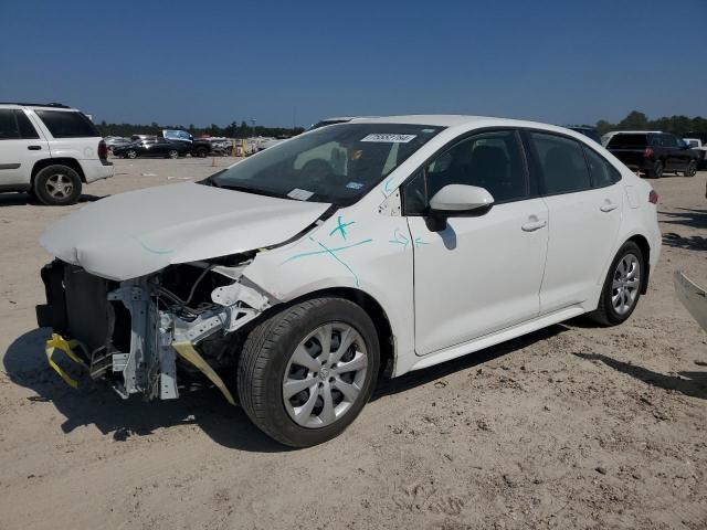 toyota corolla le 2022 jtdepmae9n3029179