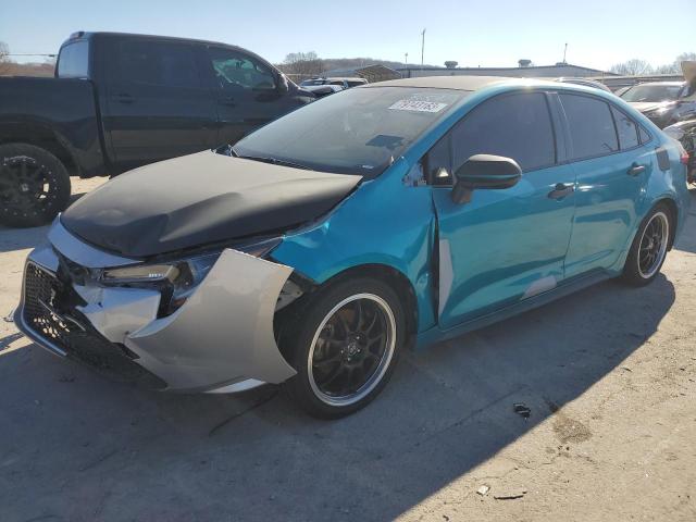 toyota corolla 2021 jtdepmaexmj127891