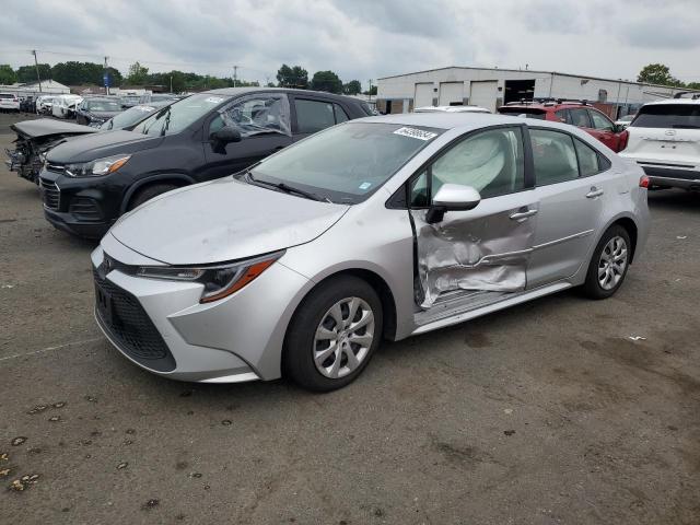 toyota corolla le 2021 jtdepmaexmj143301