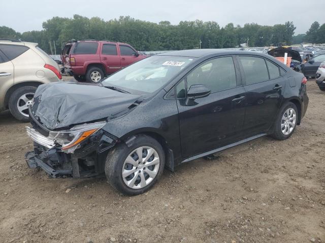 toyota corolla le 2021 jtdepmaexmj146991