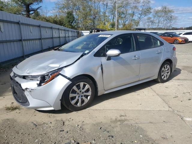 toyota corolla le 2021 jtdepmaexmj172796