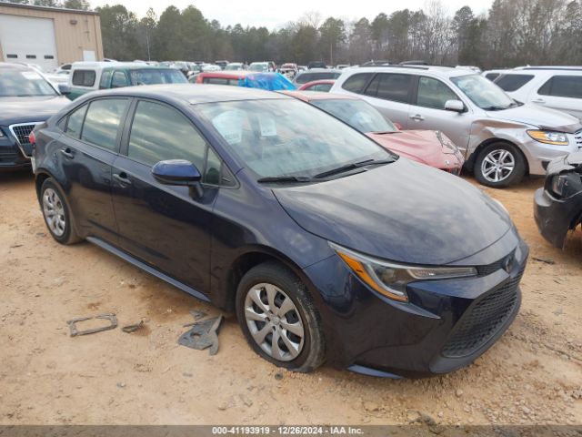 toyota corolla 2021 jtdepmaexmj175522