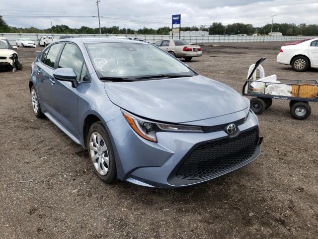 toyota corolla le 2021 jtdepmaexmj185239