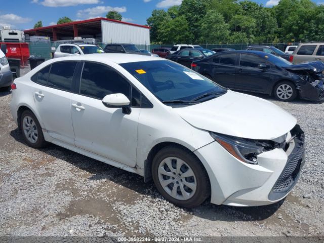 toyota corolla 2022 jtdepmaexn3010821